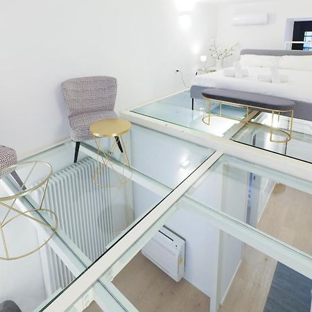 Primopiano - Aragona Flats Leilighet Milano Eksteriør bilde