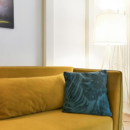 Primopiano - Aragona Flats Leilighet Milano Eksteriør bilde