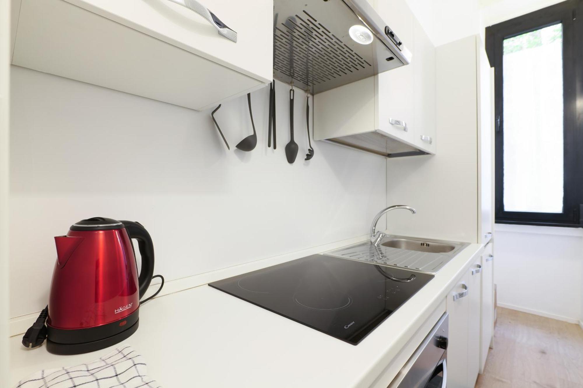 Primopiano - Aragona Flats Leilighet Milano Eksteriør bilde