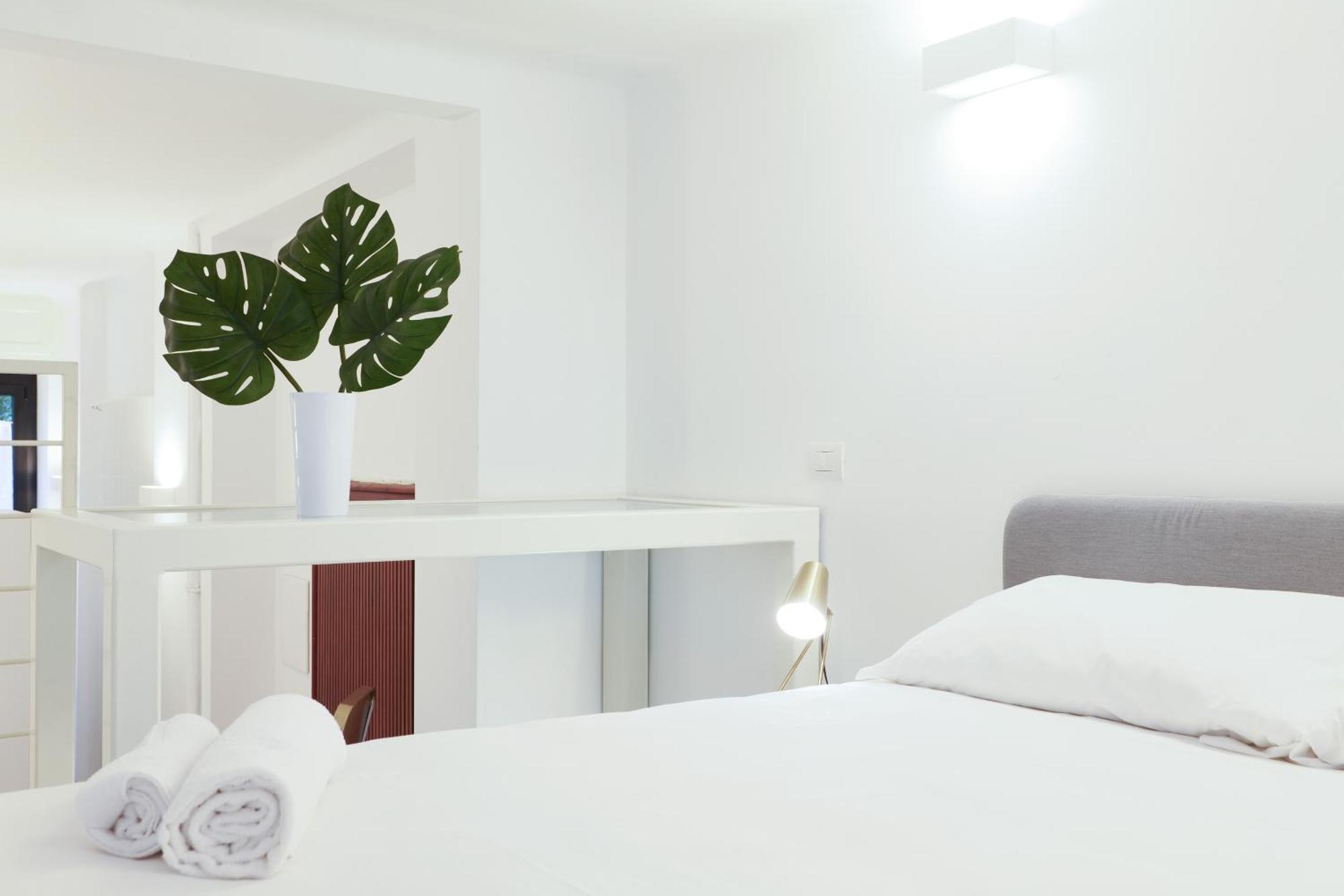 Primopiano - Aragona Flats Leilighet Milano Eksteriør bilde